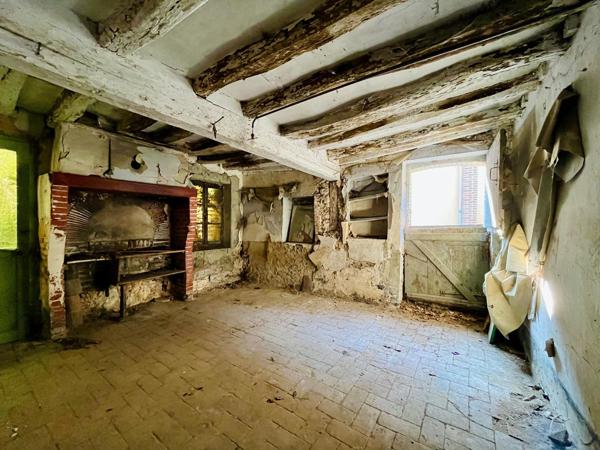 Muzy – projet immobilier à fort potentiel