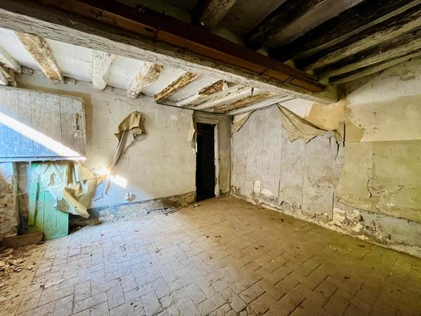 Muzy – projet immobilier à fort potentiel