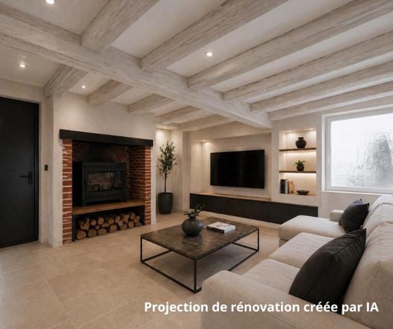 Muzy – projet immobilier à fort potentiel