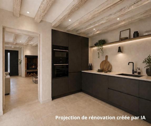 Muzy – projet immobilier à fort potentiel