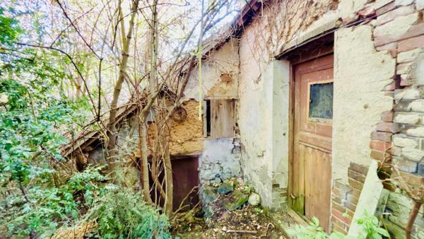 Muzy – projet immobilier à fort potentiel