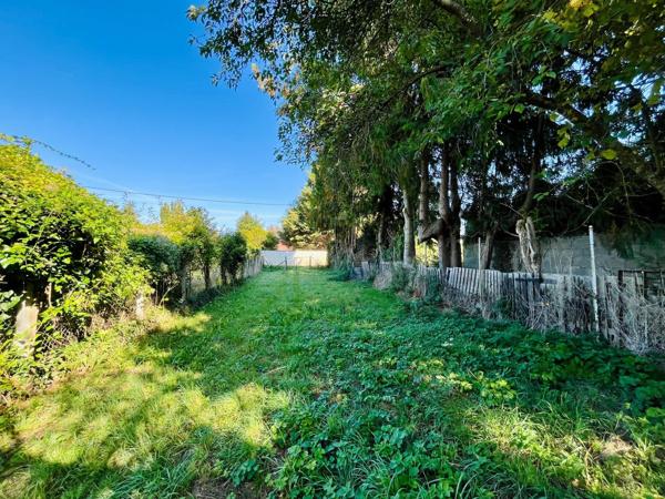 Muzy – projet immobilier à fort potentiel