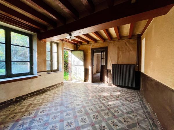 Muzy – projet immobilier à fort potentiel