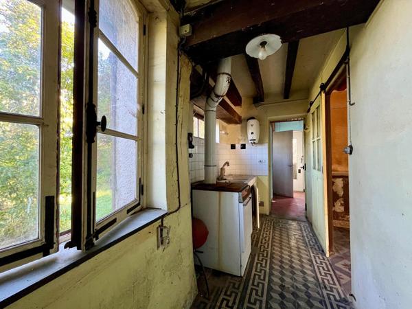 Muzy – projet immobilier à fort potentiel