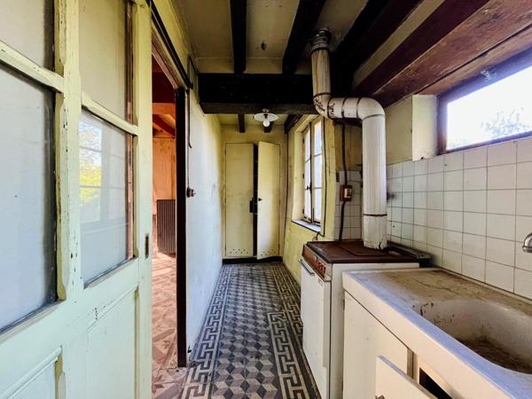 Muzy – projet immobilier à fort potentiel
