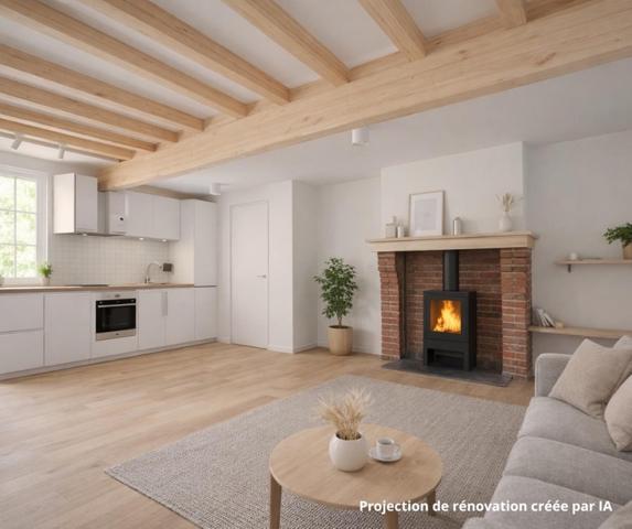 Muzy – projet immobilier à fort potentiel