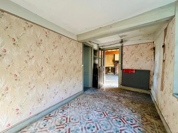 Muzy – projet immobilier à fort potentiel