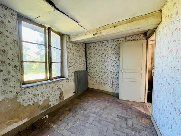Muzy – projet immobilier à fort potentiel