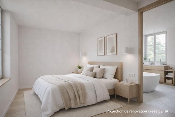 Muzy – projet immobilier à fort potentiel