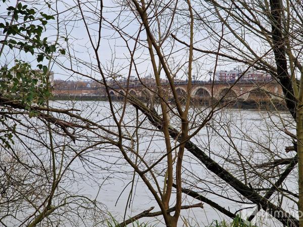 Immeuble en centre ville