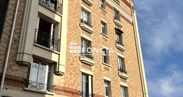 À vendre Appartement 3 pièces 67 m² - Sceaux 92330