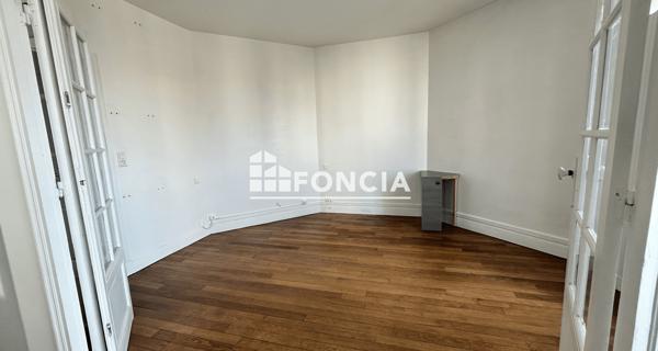 À vendre Appartement 3 pièces 67 m² - Sceaux 92330