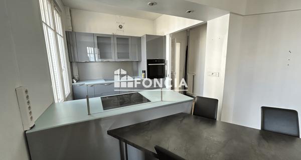 À vendre Appartement 3 pièces 67 m² - Sceaux 92330