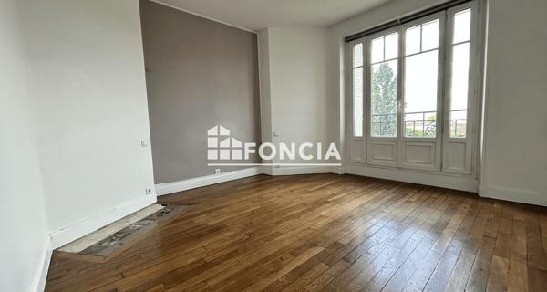 À vendre Appartement 3 pièces 67 m² - Sceaux 92330