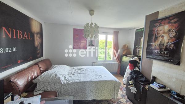 Maison
         4 pièces
        - 112 m² Exclusivité 315 000 € *