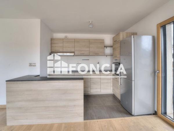 À vendre Appartement 4 pièces 97 m² - Divonne-les-bains 01220