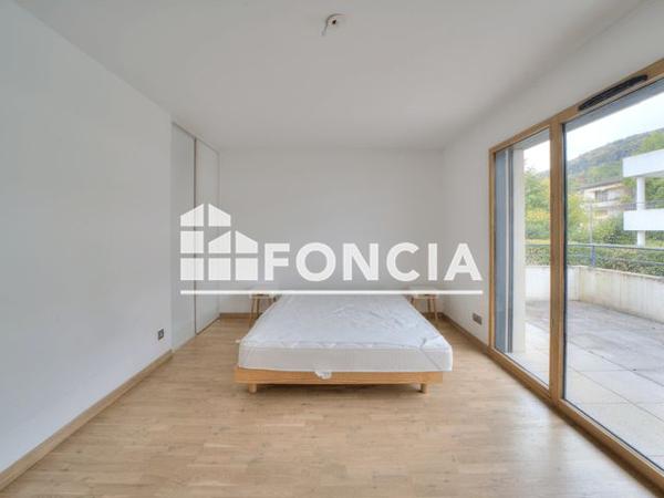 À vendre Appartement 4 pièces 97 m² - Divonne-les-bains 01220