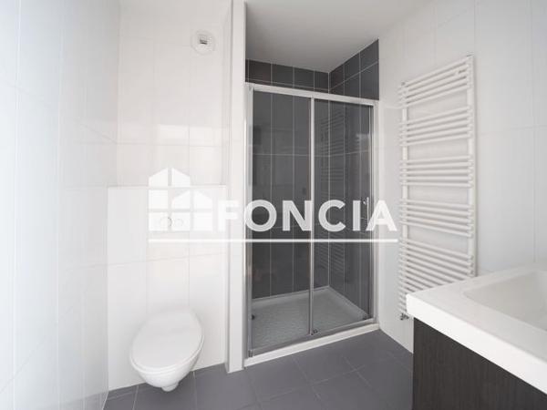 À vendre Appartement 4 pièces 97 m² - Divonne-les-bains 01220