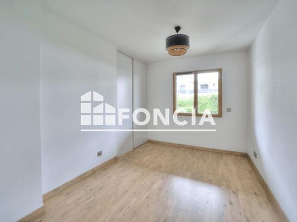 À vendre Appartement 4 pièces 97 m² - Divonne-les-bains 01220