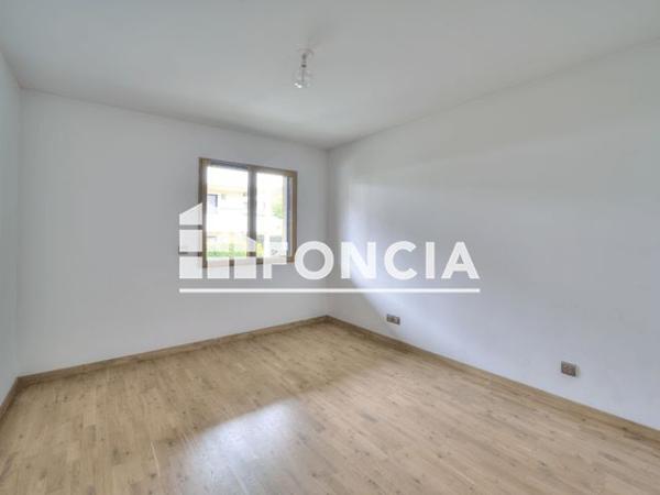 À vendre Appartement 4 pièces 97 m² - Divonne-les-bains 01220