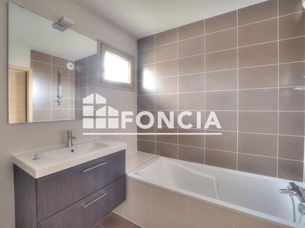 À vendre Appartement 4 pièces 97 m² - Divonne-les-bains 01220