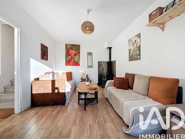 Maison à vendre 4 pièces 100 m² Brugairolles