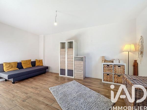 Maison à vendre 4 pièces 100 m² Brugairolles