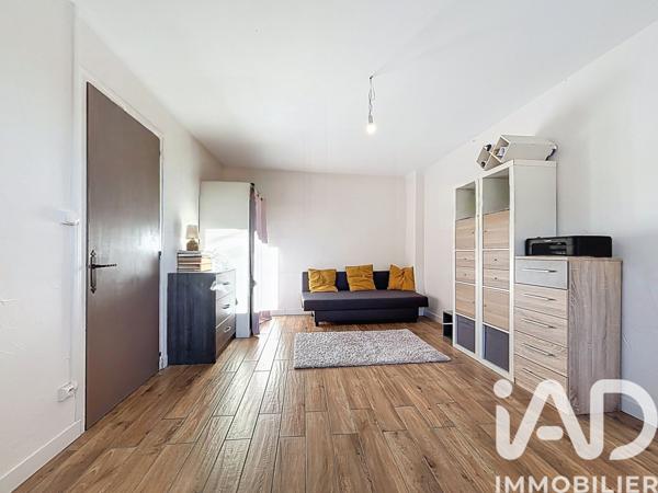 Maison à vendre 4 pièces 100 m² Brugairolles