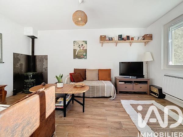 Maison à vendre 4 pièces 100 m² Brugairolles