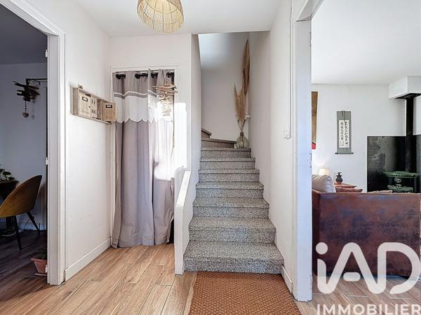 Maison à vendre 4 pièces 100 m² Brugairolles