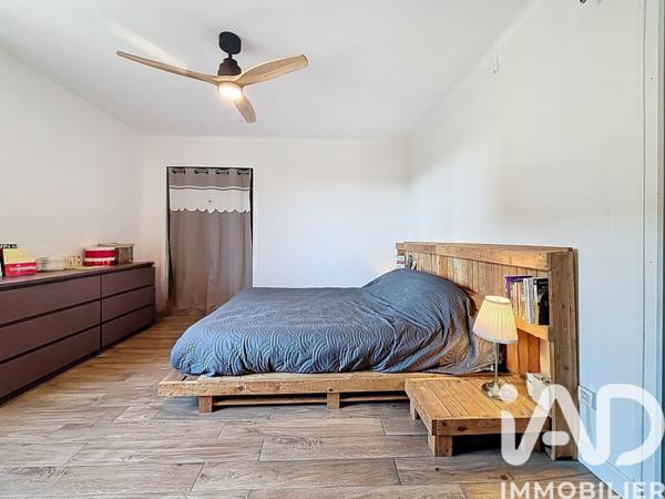 Maison à vendre 4 pièces 100 m² Brugairolles