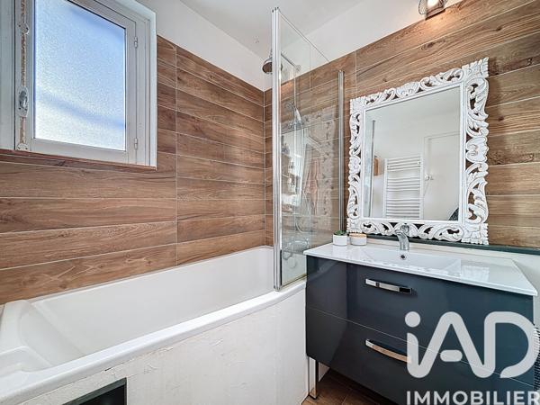 Maison à vendre 4 pièces 100 m² Brugairolles