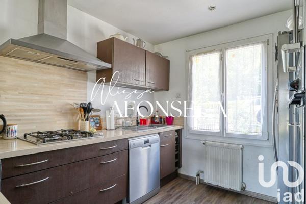 Maison à vendre 7 pièces 127 m² Puiseux-en-France