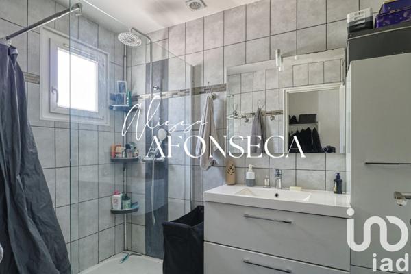 Maison à vendre 7 pièces 127 m² Puiseux-en-France