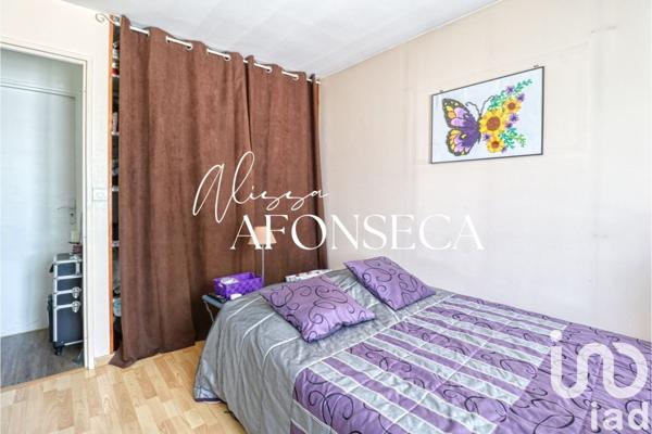 Maison à vendre 7 pièces 127 m² Puiseux-en-France