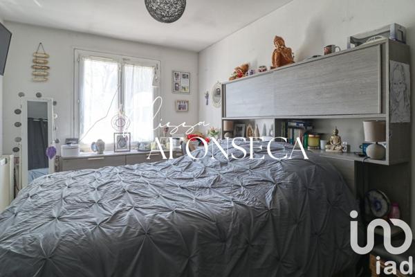 Maison à vendre 7 pièces 127 m² Puiseux-en-France