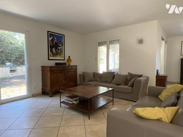 Villa 180 m² + piscine