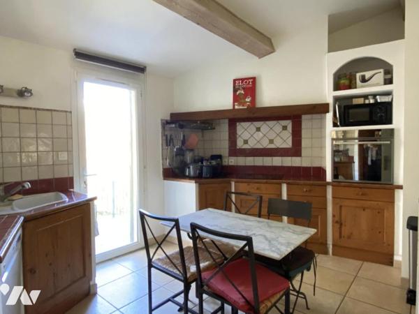 Villa 180 m² + piscine