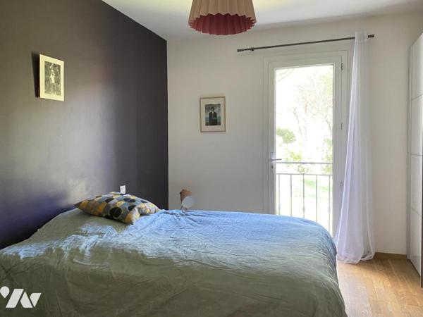 Villa 180 m² + piscine