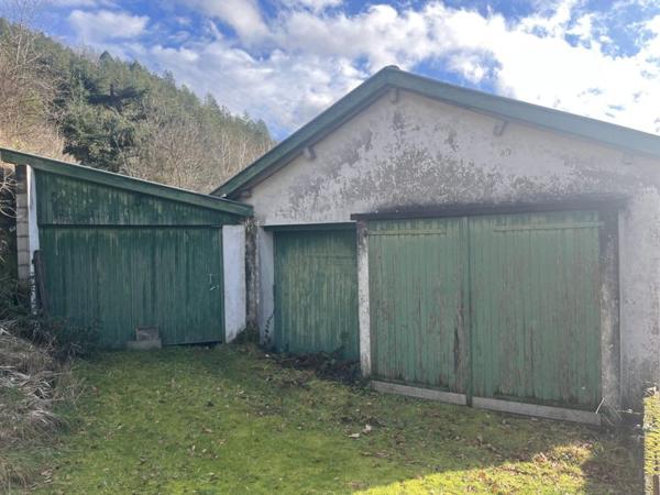 Maison à vendre |  Viviez |  3 pièces | 68 m²