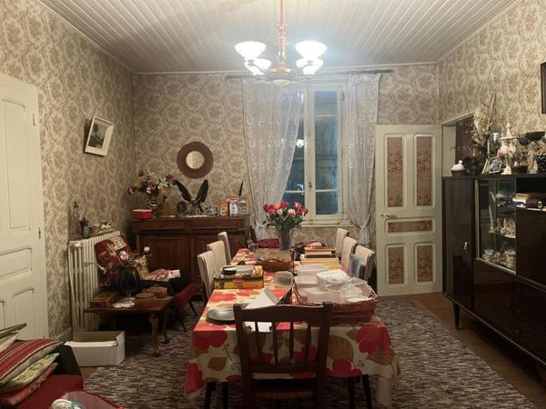 Maison à vendre |  Viviez |  3 pièces | 68 m²