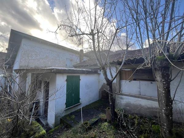Maison à vendre |  Viviez |  3 pièces | 68 m²