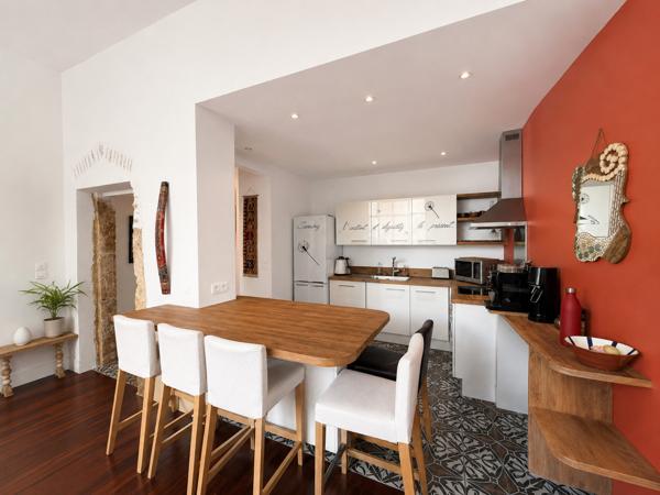 Appartement 4 pièces à vendre Narbonne - 11100 / Réf: 01-4727