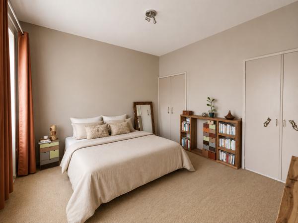 Appartement 4 pièces à vendre Narbonne - 11100 / Réf: 01-4727