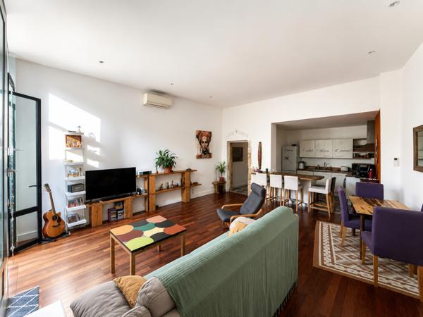 Appartement 4 pièces à vendre Narbonne - 11100 / Réf: 01-4727