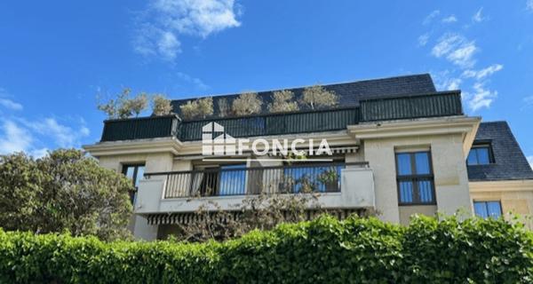 À vendre Appartement 4 pièces 89 m² - Antony 92160