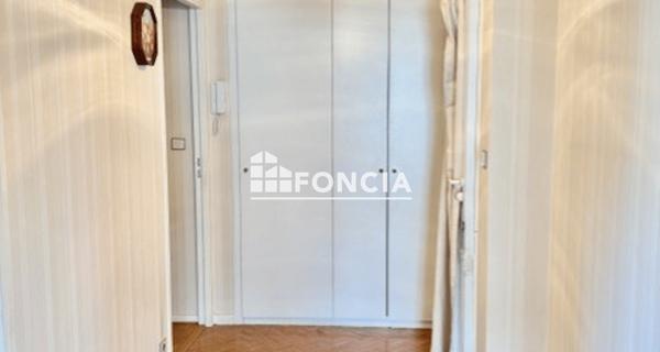 À vendre Appartement 4 pièces 89 m² - Antony 92160