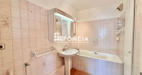 À vendre Appartement 4 pièces 89 m² - Antony 92160