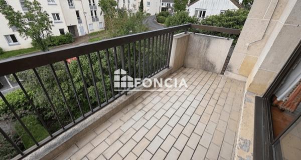 À vendre Appartement 4 pièces 89 m² - Antony 92160