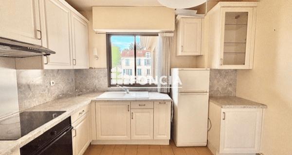 À vendre Appartement 4 pièces 89 m² - Antony 92160